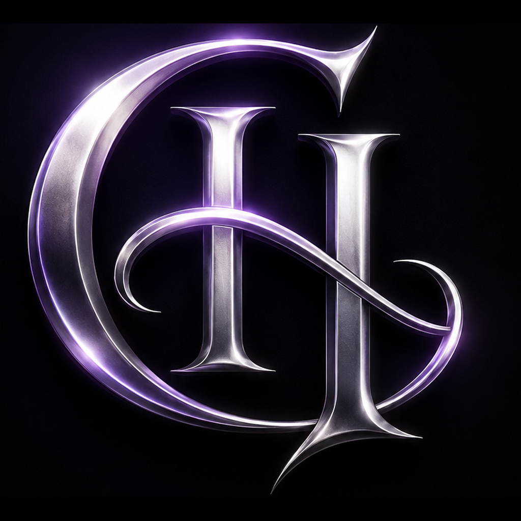 CHANTER logo